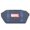 Сумка NINETYGO Marvel Casual Crossbody Chest Bag, синяя